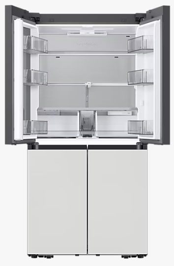 Bespoke AI 냉장고 4도어 키친핏 596L