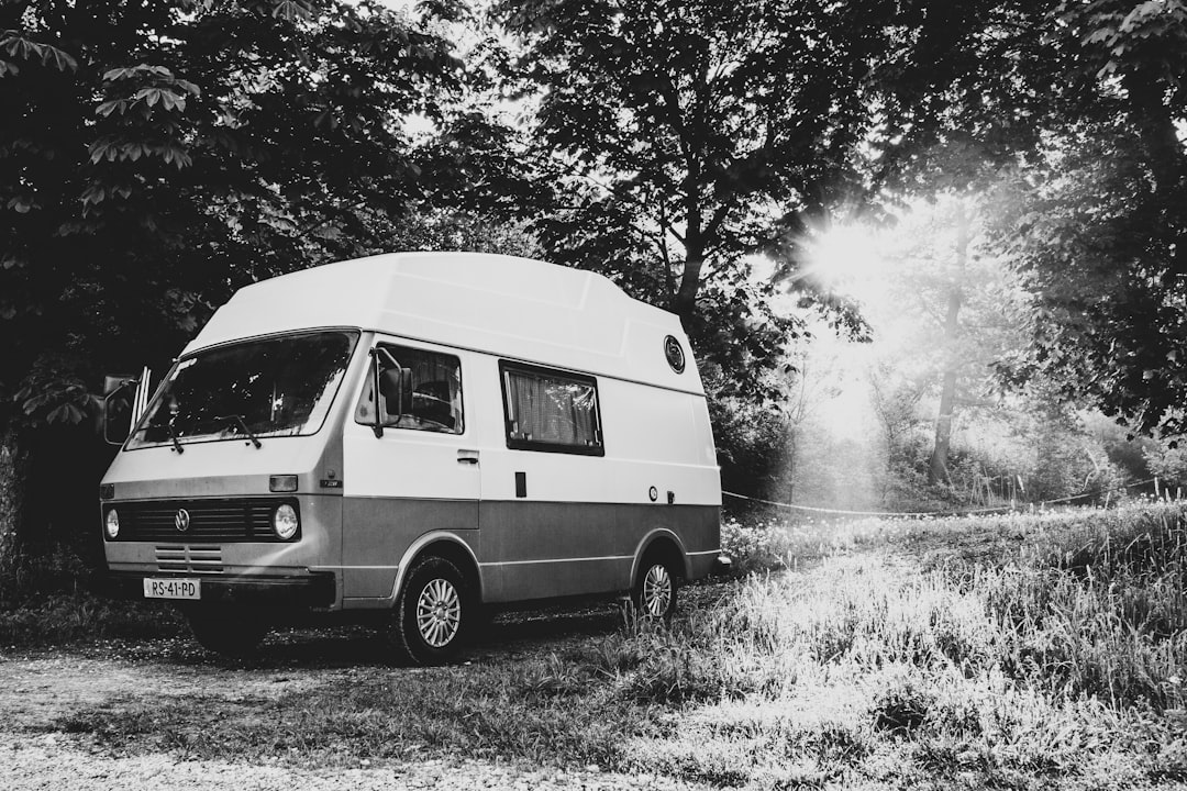 'Camper'