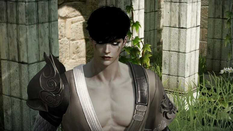 스트라이커 모르페 커마