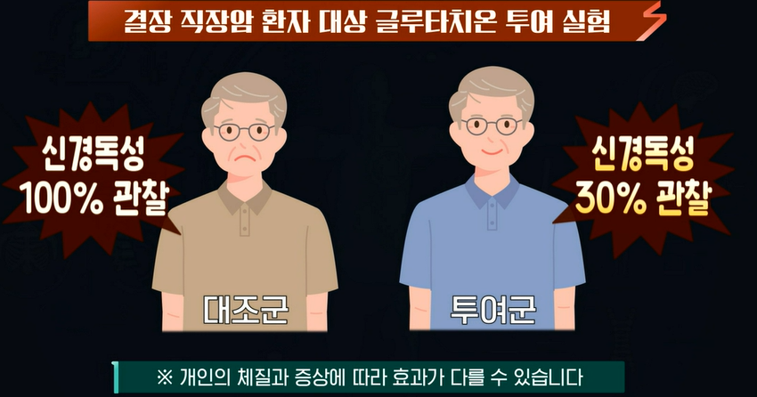 글루타치온 효능