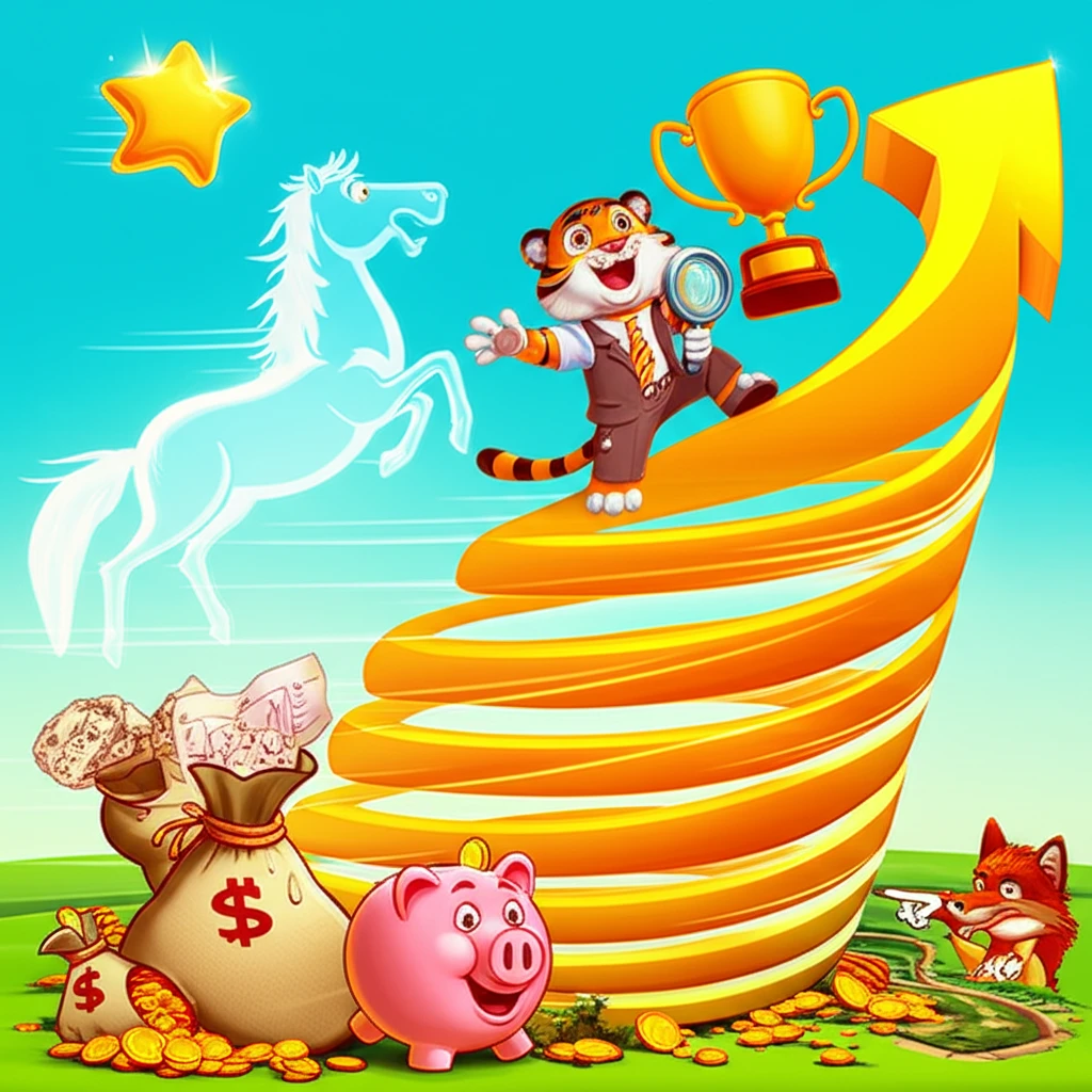 병오년 호랑이띠 운세 요약 재물 관리..