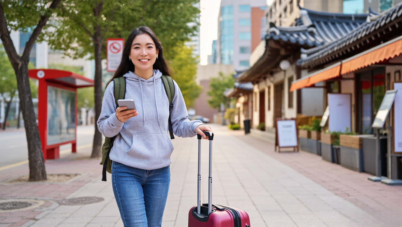 혼자여도 완벽한 국내여행 (혼행, 버킷리스트, 감성)