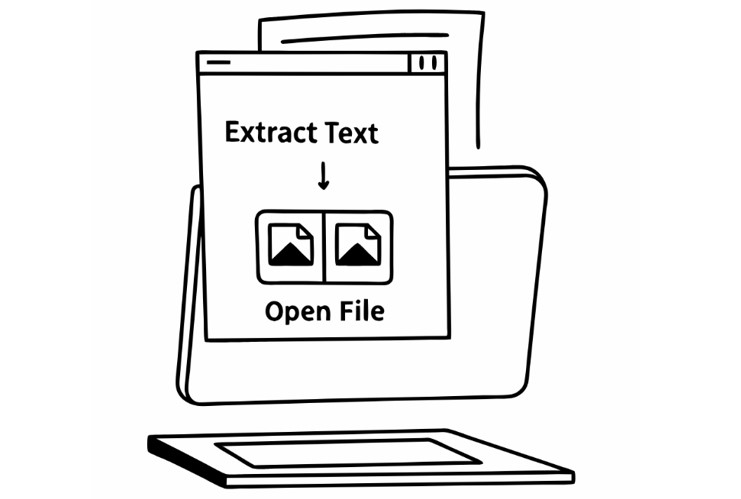 Copyfish로 이미지와 pdf에서 텍스트를 손쉽게 추출