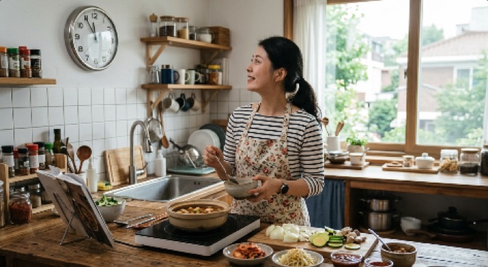 소화불량 증상