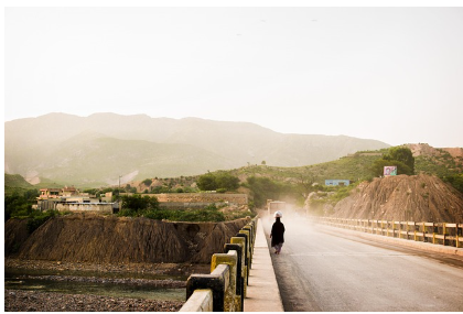 우리 곁을 위협하는 공포, 미세먼지의 원인과 해결방안