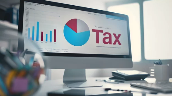 부가세 신고기간, 신고방법 총정리!