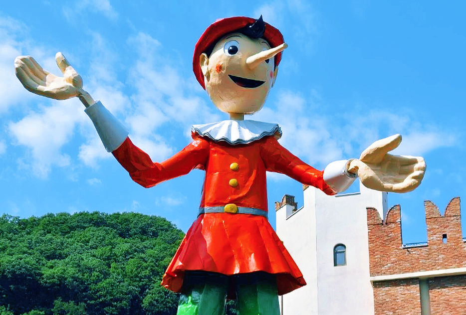 우리나라 여름 축제의 모든 것