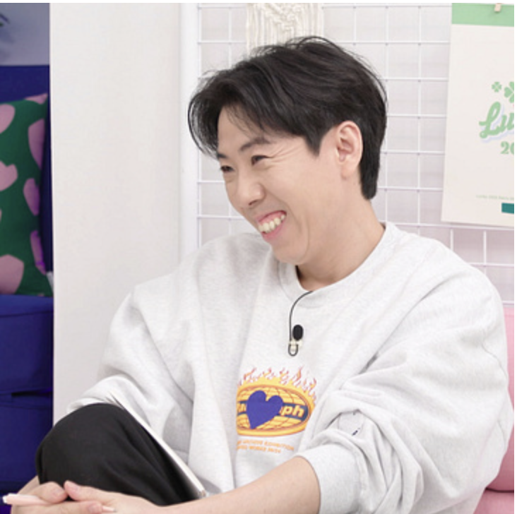 옥탑방의 문제아들 시즌2 출연진