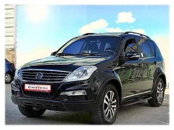 쌍용 렉스턴 스포츠 중고차 가격 시세표 참고 자료_26