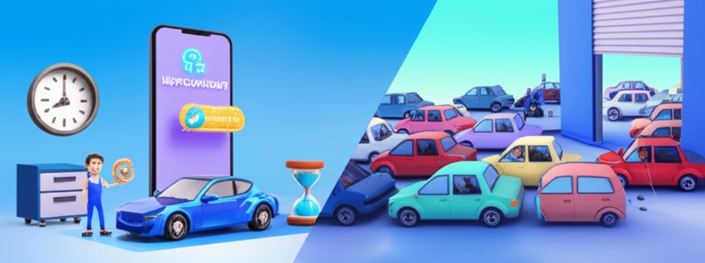 울산 중구 현대자동차 사고 수리 및 ..