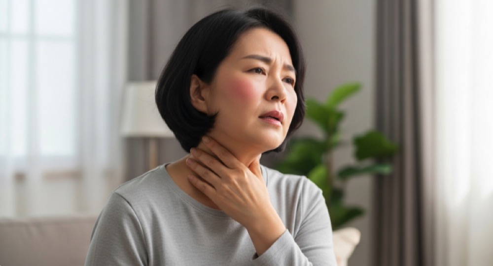 생활 습관에 따른 갱년기 치료 방법 변화