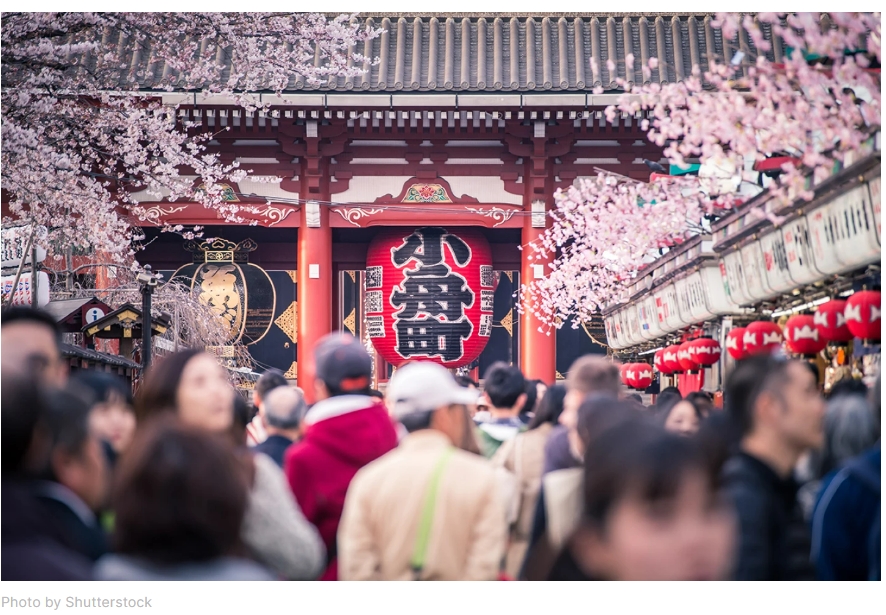 2024년 세계 10대 도시...서울은? The World&rsquo;s 10 Best Cities of 2024