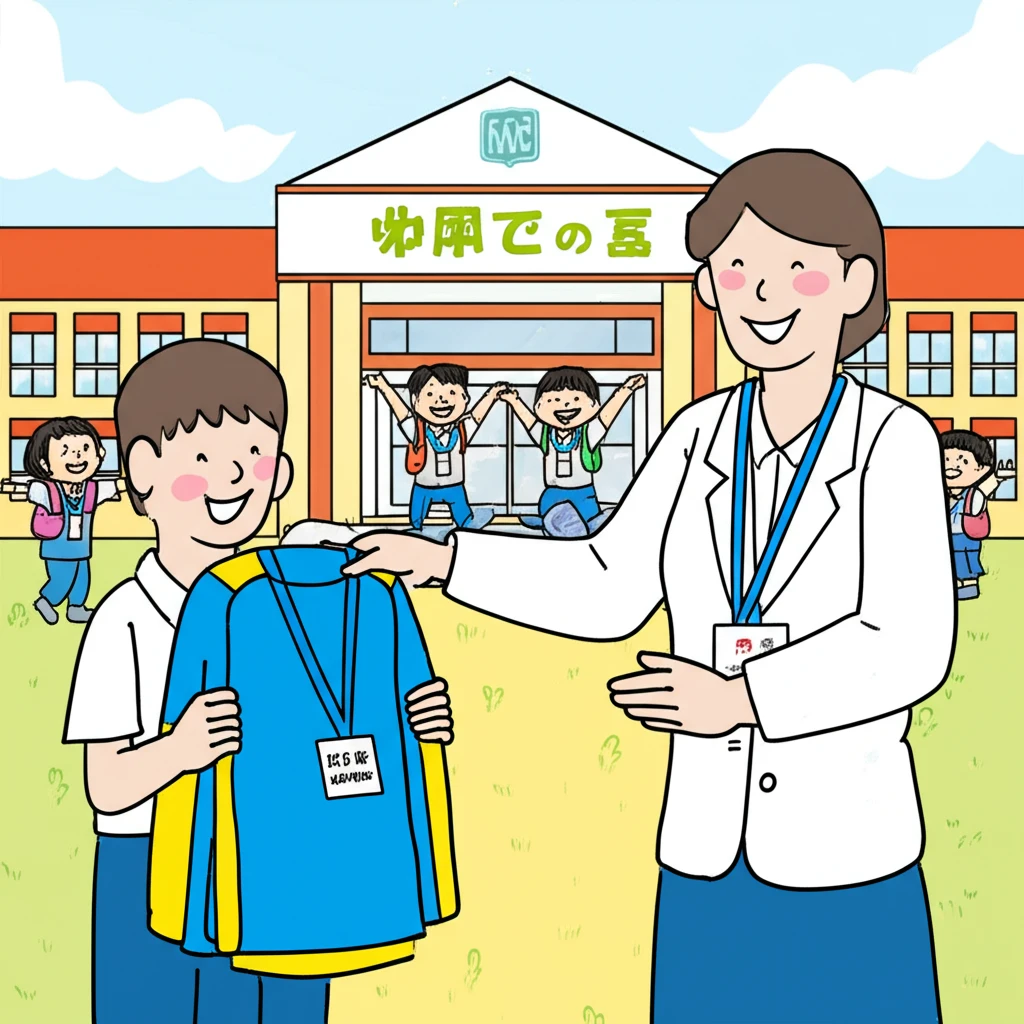 2025 세종시 중고등학교 신입생 체..
