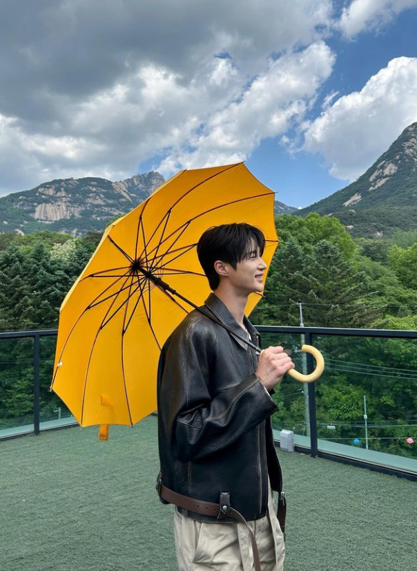 변우석 유퀴즈 선재업고튀어