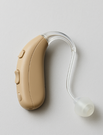 보청기 지원조건과 정부 지원금 총정리