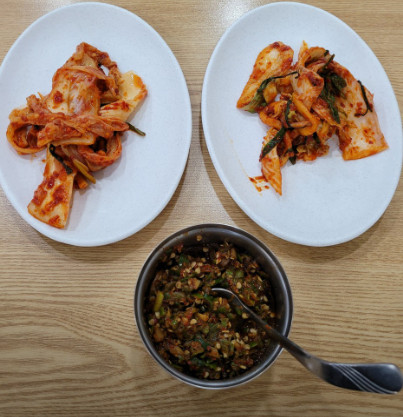 생방송투데이 한우물의법칙 34년 전통 손칼국수 수원 맛집