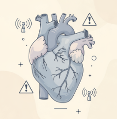 협심증 초기증상