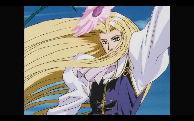 천공의 에스카플로네 블루레이 스크린샷 06