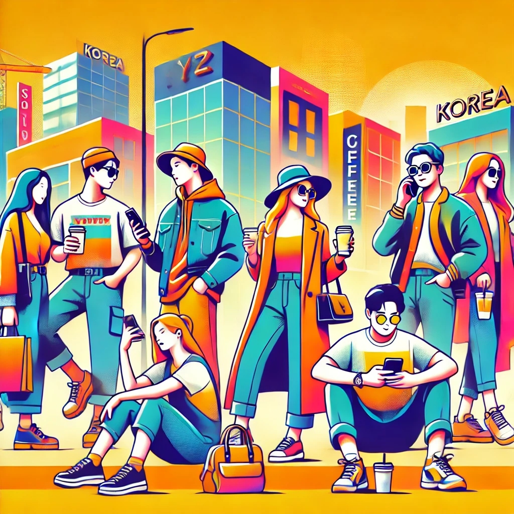 요즘 MZ세대는 왜 『역행자』에 열광할까?