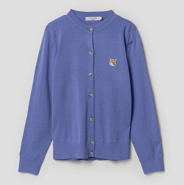 환승연애3 상정 메종키츠네 가디건