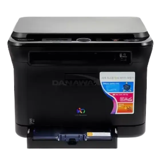 삼성 CLX-3175K 드라이버 다운
