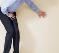 전립선비대증의 원인