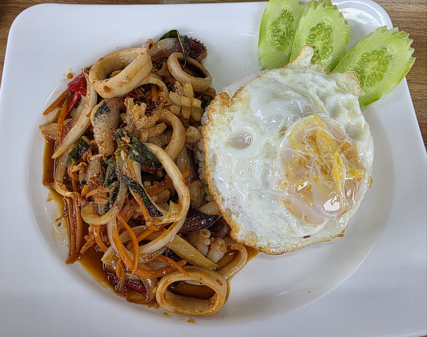 카파우 바믁 클로즈업