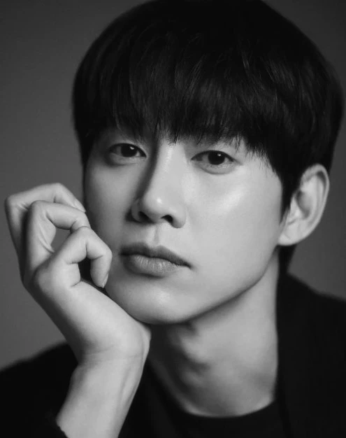 배우 박성훈 사진