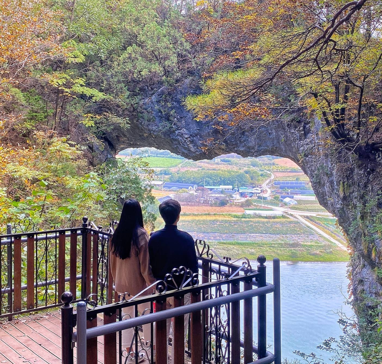 단양 여행 1박2일 코스