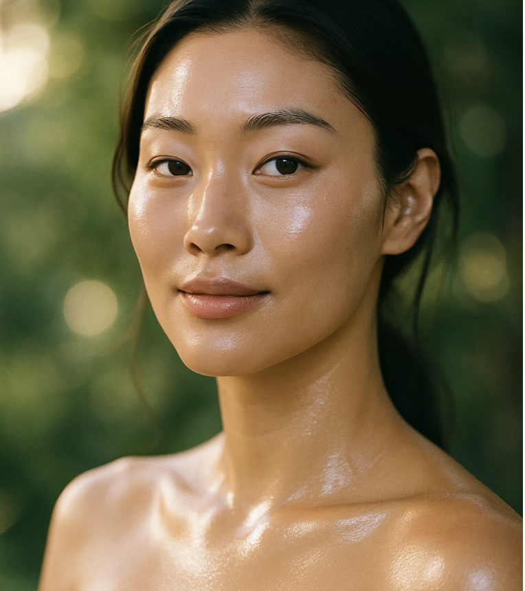 눈 건강 그 이상의 이점