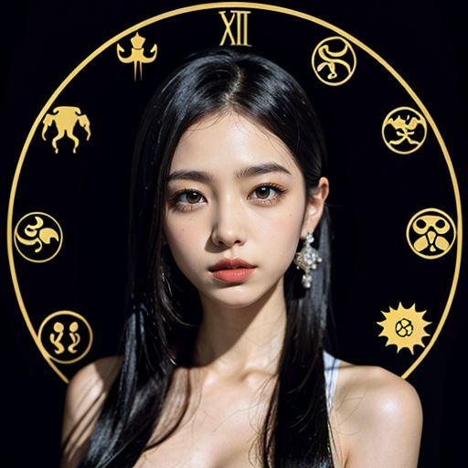 AI_띠별운세