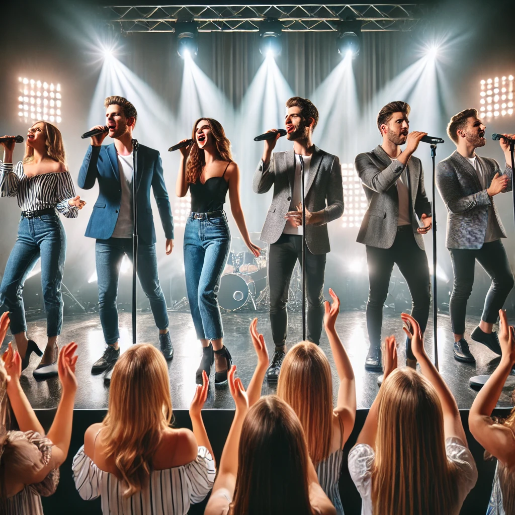 현역가왕2 결승진출자 및 심사위원 총정리