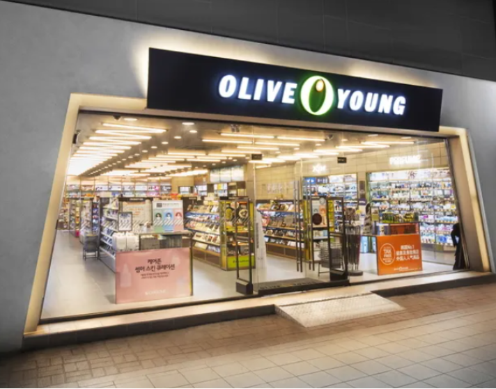 7월 올리브영 세일