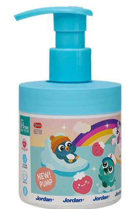 조르단 뉴스텝1