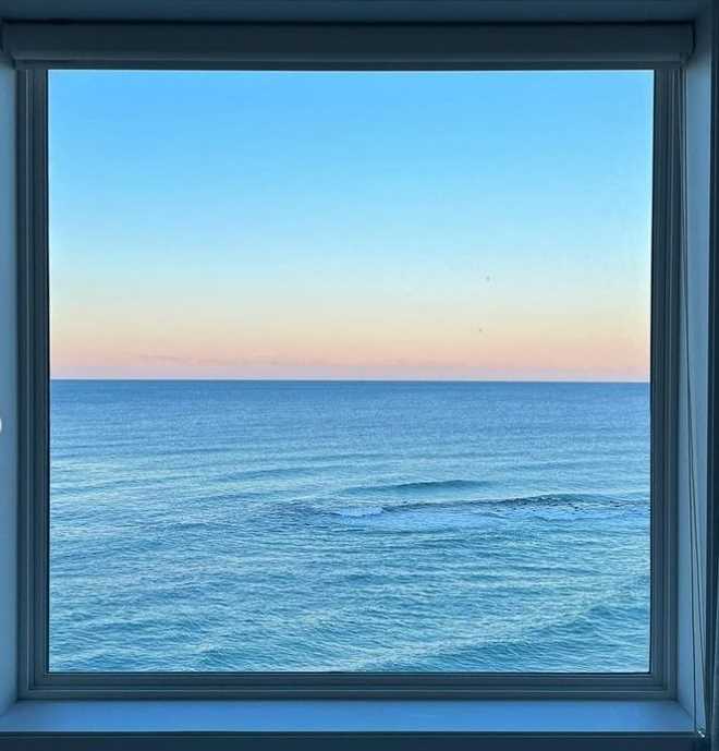 강릉 당신의 안목(바다뷰 팬션, 강릉 감성숙소)