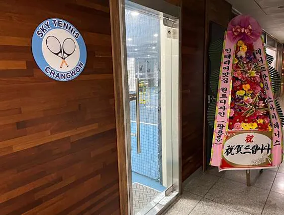 스카이테니스