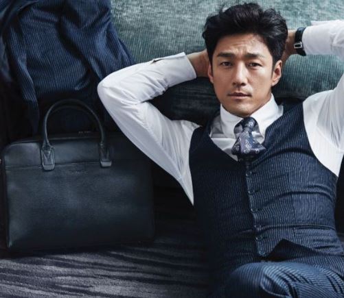 지진희 아들