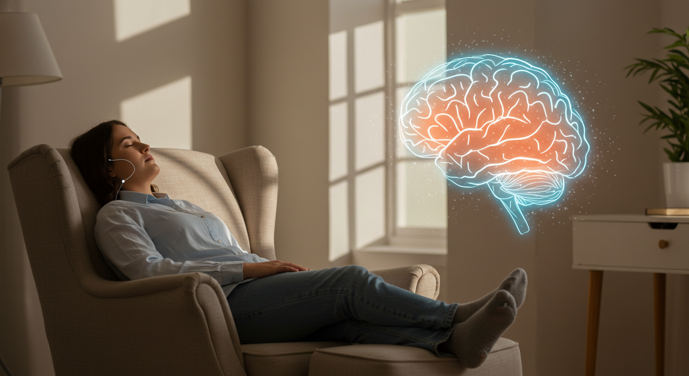 낮잠, 치매 예방에 도움이 될까?