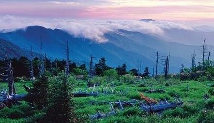지리산