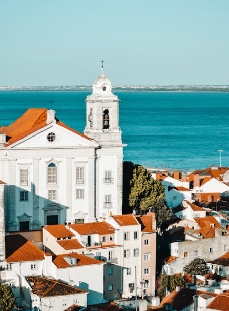 포르투칼 추천 여행지