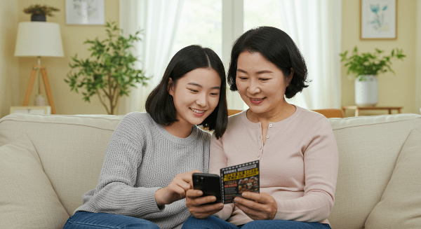 문체부 영화할인권 6천원 할인 사진 8