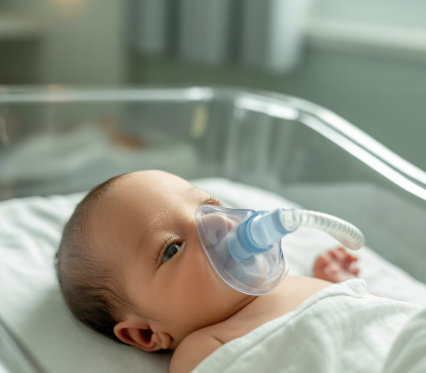 RSV 호흡기세포융합바이러스 감염 가이드 - 증상 예방 치료법 완전 정리