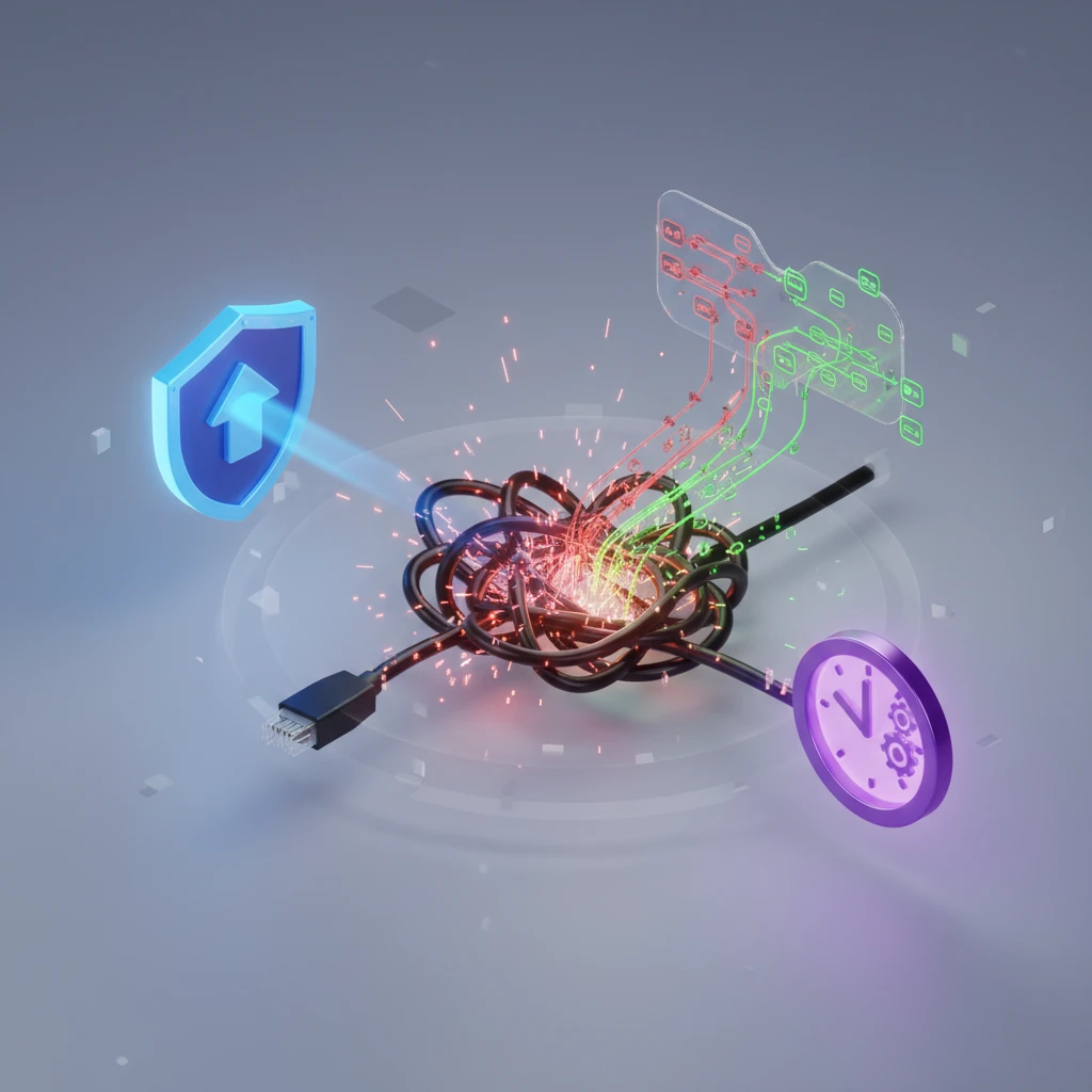 디스코드 삭제 후 재설치 시 설정 데..