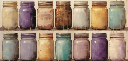 시 전라도 젓갈과 관련된 이미지