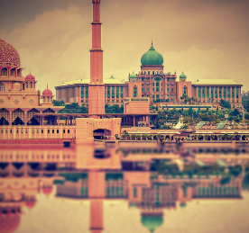 말레이시아-MDAC