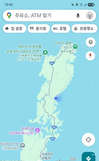 대마도 여행 1박2일 알차게 즐기는 코스 완벽 가이드북_16