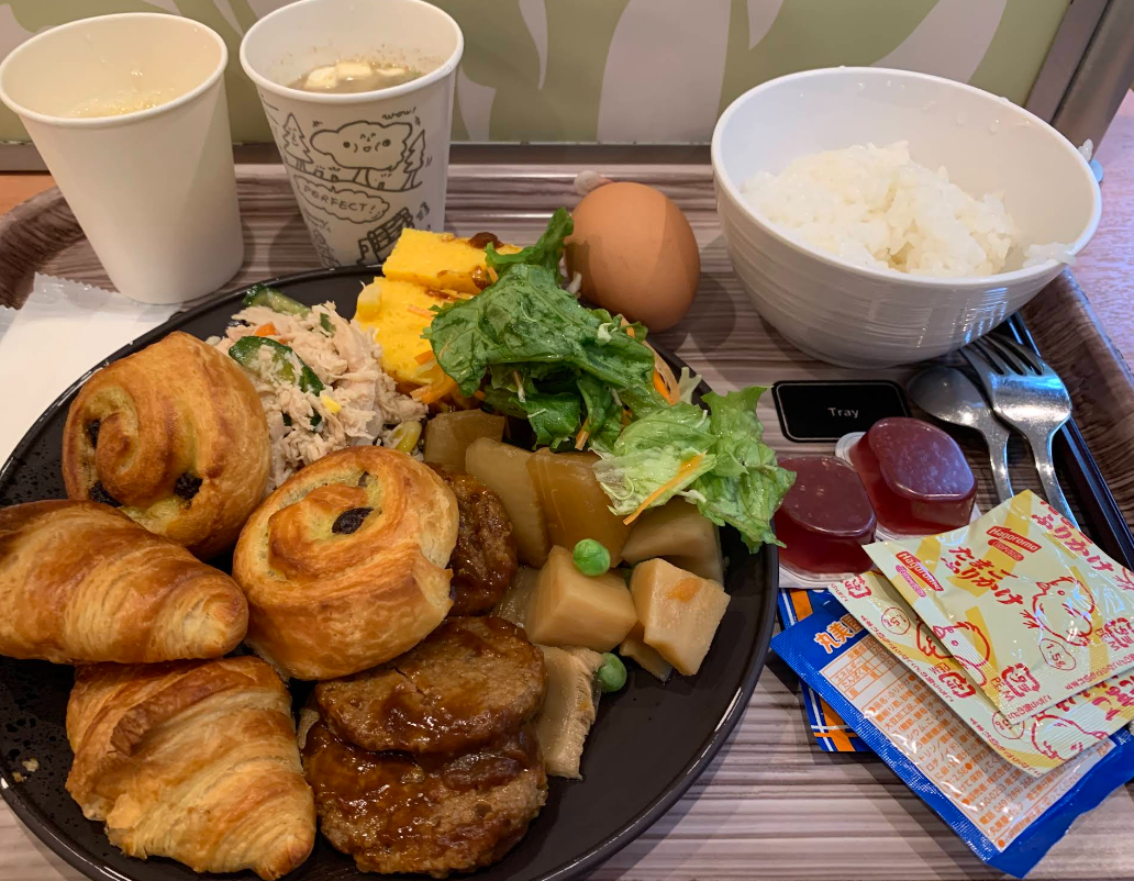 일본의 슈퍼호텔의 이미지