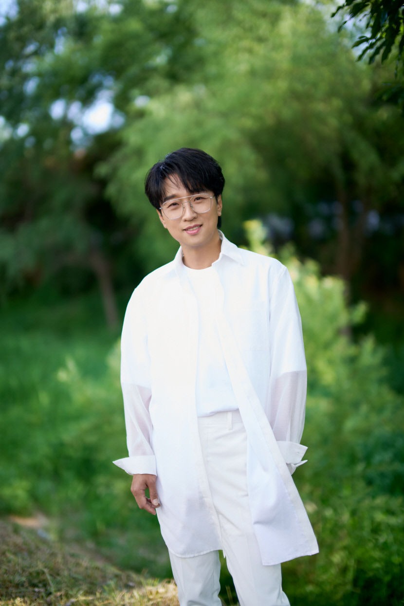 복면가왕 음악다방DJ 박창근 프로필 