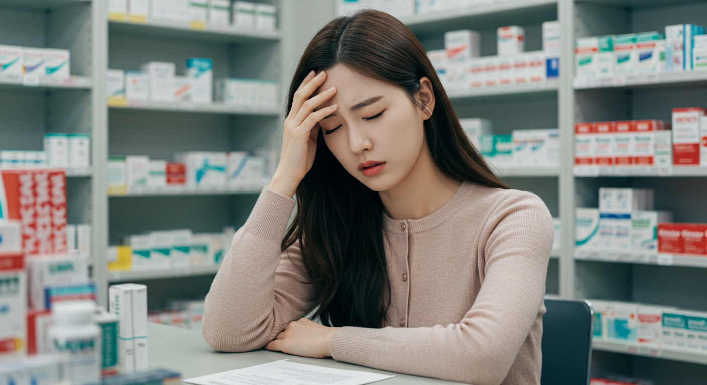 생활습관 개선과 함께 복용하면 좋은 영양제