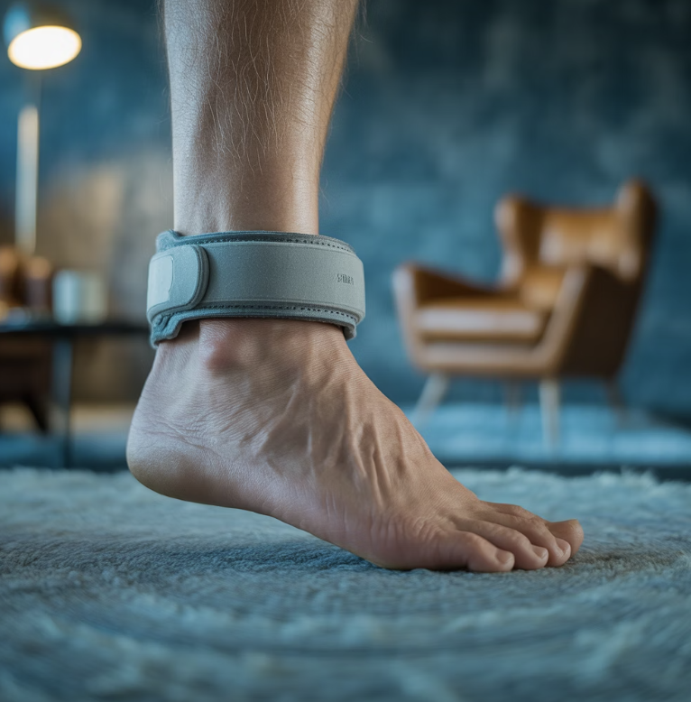 근육의 착각, "이제 내가 일할 필요 없네?"